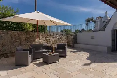 Image de Trulli Livia Anna | Ceglie Messsapica