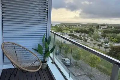 Image de Capuchos Glam Lounge