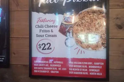 Image de Charming 1-bedroom apartment with Ac, WiFi in peaceful Coraopolis