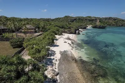 Image de 4 bedroom Rote Beach House