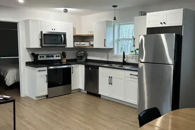 Image de “The Beagle” - Entire House Near Airport & Cbu