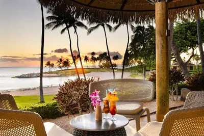 Image de Luxurious KoOlina 2-bedroom, 2 bath beach villa located just outside of Honolulu