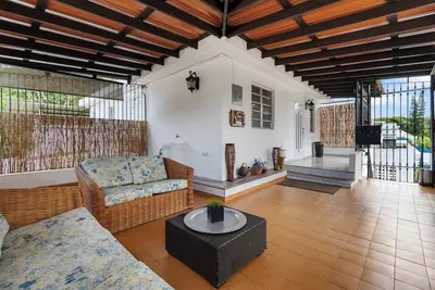 Image de Paceful Home in San Juan Near to the Airport