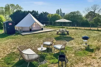Image de 0 chambres à coucher à Aldeby