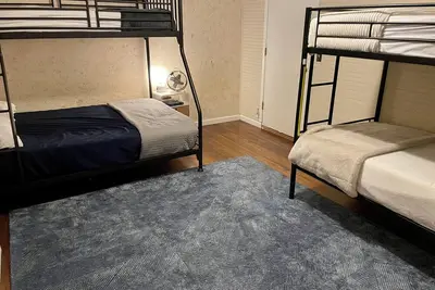 Image de Country Getaway with Year-round Indoor Pool