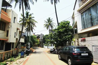 Image de Luxurious 1 Bedroom Penthouse, Couple Friendly in lovely Belagavi with Ac, WiFi
