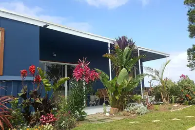 Image de Under the Stars Farmhouse