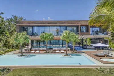 Image de Casa Del Mar - Cap Cana Beachfront Masterpiece