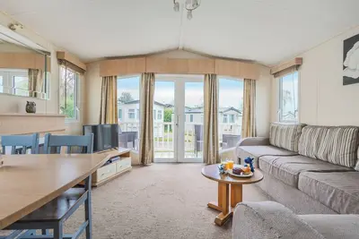 Image de Comfort Three Bedroom (Pet Friendly)