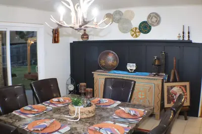 Image de Texas Dreamcatcher - Centrally Located