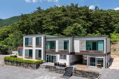 Image de Yeongwol Nature & Pet Retreat