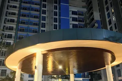 Image de Studio-type condo in the heart of Banilad Cebu City w/ Ac, WiFi and Pool Access