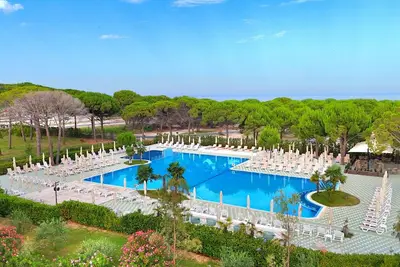 Image de Perla Resort Holiday Homes, Lalzit Bay, Albania
