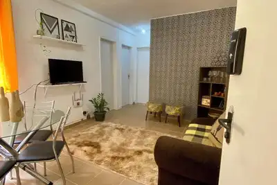 Image de Furnished apartment 2. 1km from Shopping Caruaru.