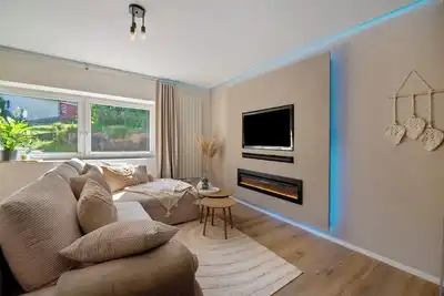 Image de Appartement \"My Little Suite\" avec Wi-Fi