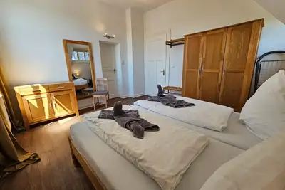 Image de Villa 'Ferienwohnung Aurora 6' avec Wi-Fi