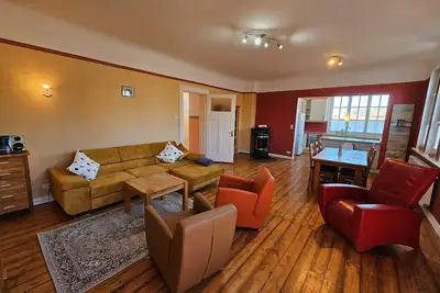 Image de Appartement 'Aurora 7' avec Wi-Fi