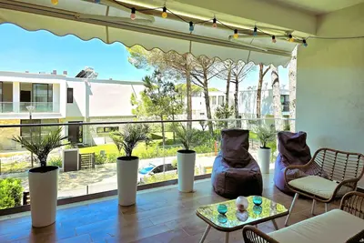 Image de SanPietro Holiday Homes 289, Lalzit Bay, Albania