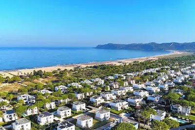 Image de SanPietro Holiday Homes 285, Lalzit Bay, Albania