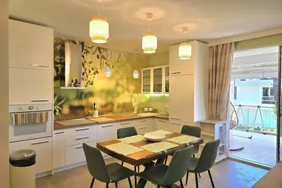 Image de Olive Tree Apartment, Lalzit Bay, Albania