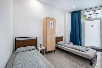 Image de Appartement 'Bremen 1' avec Wi-Fi