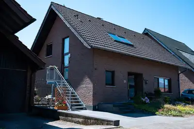 Image de Appartement \"Luri\" avec terrasse partagée et Wi-Fi