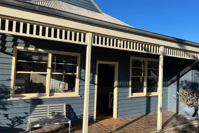 Image de The Heritage Getaway in Ararat