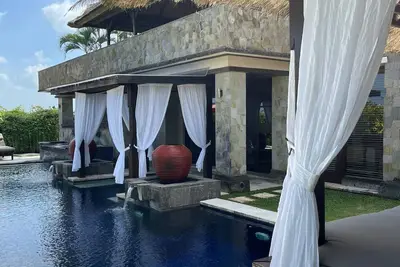 Image de Villa Amani