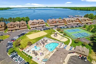 Image de Northern Bay Castle Rock Lakefront/Pool/Park/Beach