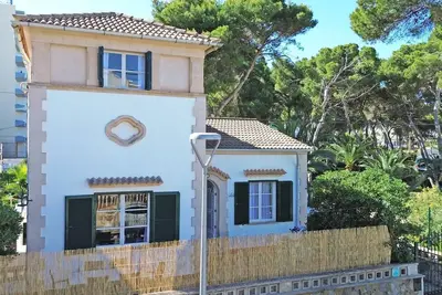 Image de Villa Jacinta - Playa de Palma