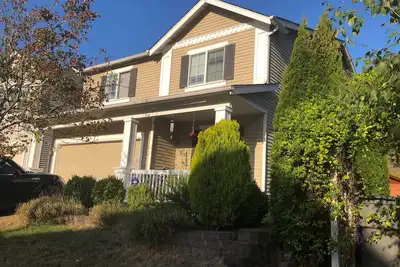 Image de Comfy 1-bedroom in house with wifi and Ac in Renton