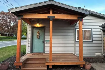 Image de Cozy Home in Kalispell, near downtown.