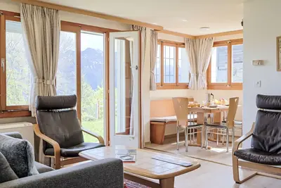 Image de Chalet Schöpfli by Interhome