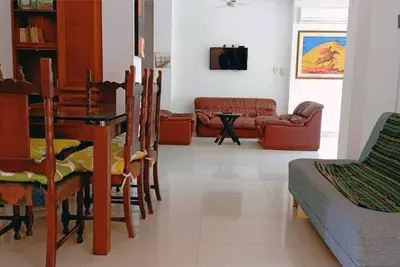 Image de Ideal for families. Tropical oasis, ocean view, elegant, comfortable, spacious.
