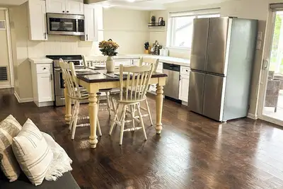 Image de Charming 2-bedroom apartment in Payson