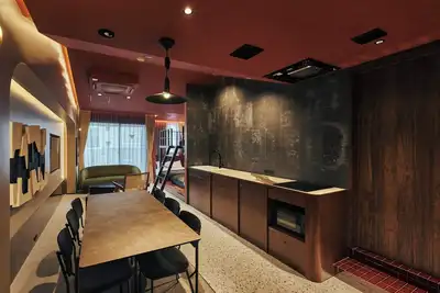 Image de illi Tria Shibuya