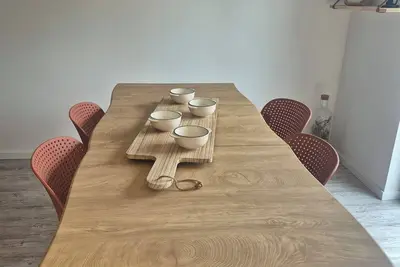 Image de Maison La Praline