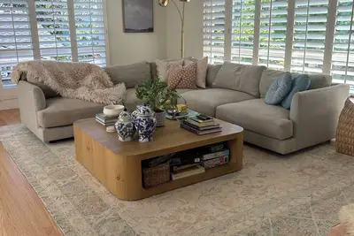 Image de Beautifully furnished Greenbrae Summer Home Rental