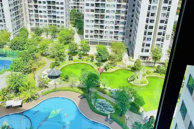 Image de Vinhomes Grand Park Luxury Apartments