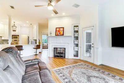 Image de Spacious Family Retreat in Fort Worth Area!