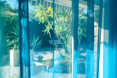 Image de Loft et jardin privé, proximité plages, St-Raphaël, Côte d azur