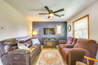 Image de Countryside Escape 14 Mi to Milford & Geary Lakes!