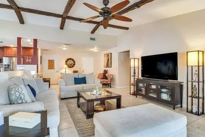 Image de Outdoor Oasis: Spacious Stay in Clearwater!