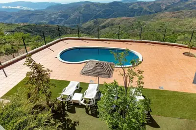 Image de Paraje Starlight Murtas - Alpujarra by Interhome