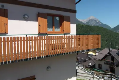 Image de Comfortable Apartment: Special Your Stay In The Majestic Dolomites
