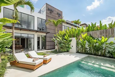 Image de 3-bedroom villa in enchanting Bali with Private Pool