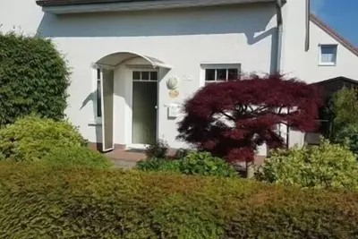 Image de Vacation home for 4 guests with 65m² in Rerik (273102)