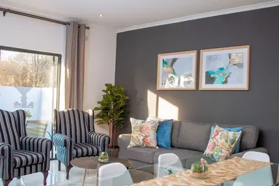 Image de Luxurious 2 bedroom apartment in Harare North