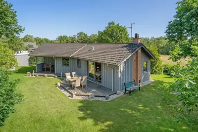 \"Steffenie\" - 250m from the sea by Interhome
