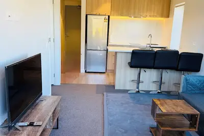 Image de Remarkables View Apartment